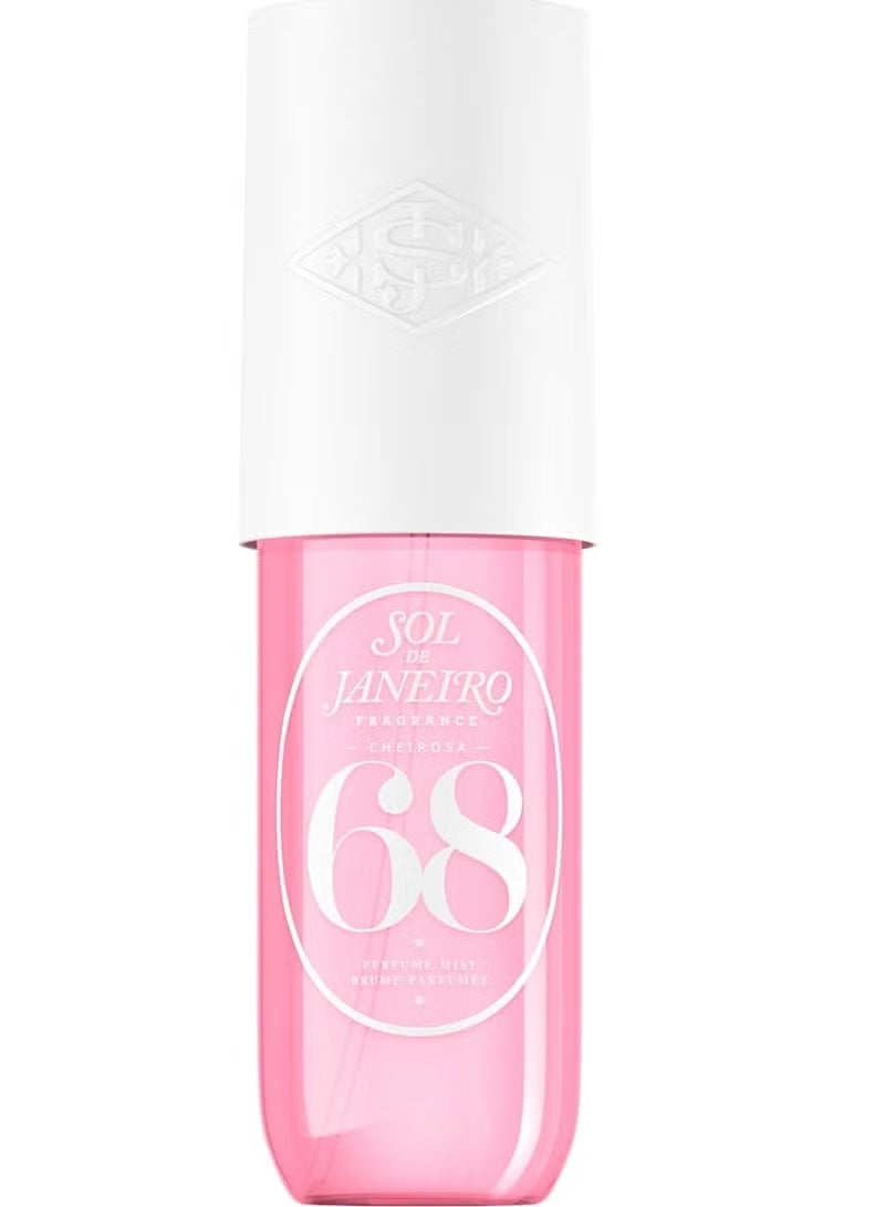 Sol de Janeiro Brazilian Crush Shiroza 68 Perfume Spray 90 ml - Image 1
